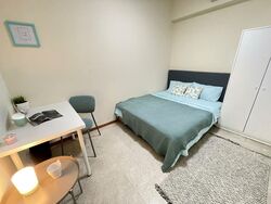 Meraprime (D3), Condominium #588679351